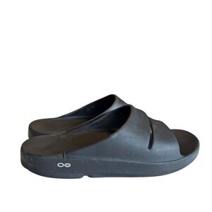 Oofos OOahh Slide Sandals